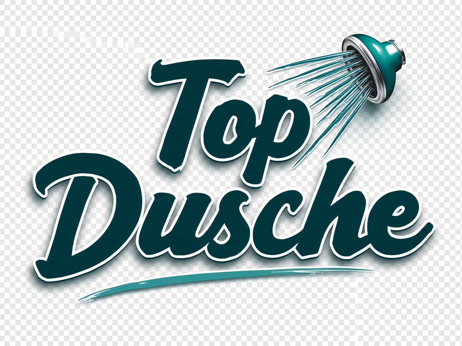 Top Dusche